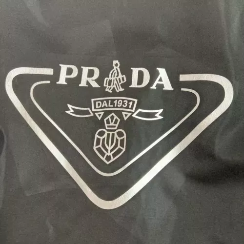 Cheap Prada Jackets Long Sleeved For Men #1376764 Replica Wholesale [$80.00 USD] [ITEM#1376764] on Replica Prada Jackets