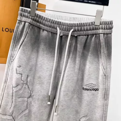 Cheap Balenciaga Pants For Men #1376765 Replica Wholesale [$64.00 USD] [ITEM#1376765] on Replica Balenciaga Pants