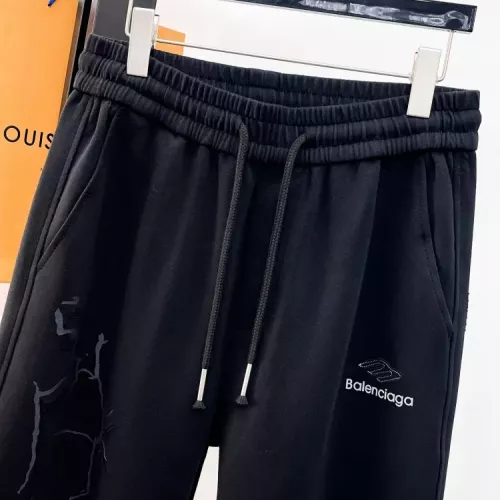 Cheap Balenciaga Pants For Men #1376766 Replica Wholesale [$64.00 USD] [ITEM#1376766] on Replica Balenciaga Pants