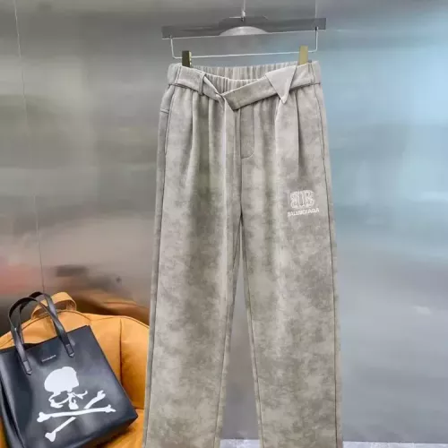 Balenciaga Pants For Men #1376767