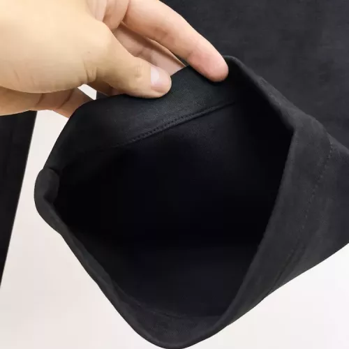 Cheap Balenciaga Pants For Men #1376768 Replica Wholesale [$68.00 USD] [ITEM#1376768] on Replica Balenciaga Pants