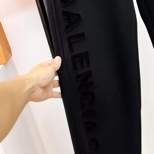 Cheap Balenciaga Pants For Men #1376773 Replica Wholesale [$68.00 USD] [ITEM#1376773] on Replica Balenciaga Pants