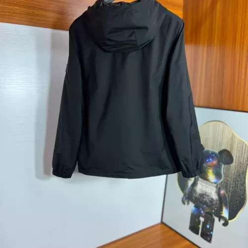 Cheap Moncler Jackets Long Sleeved For Men #1376774 Replica Wholesale [$80.00 USD] [ITEM#1376774] on Replica Moncler Jackets
