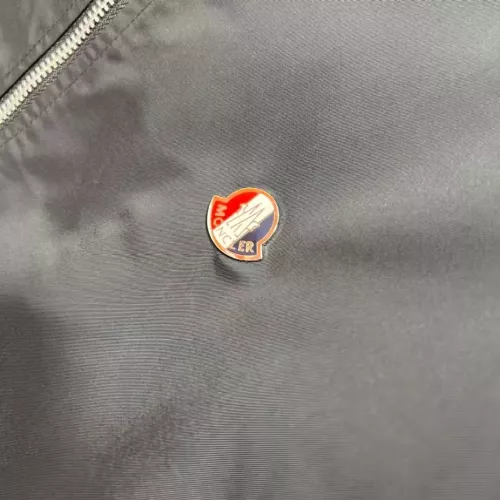 Cheap Moncler Jackets Long Sleeved For Men #1376774 Replica Wholesale [$80.00 USD] [ITEM#1376774] on Replica Moncler Jackets
