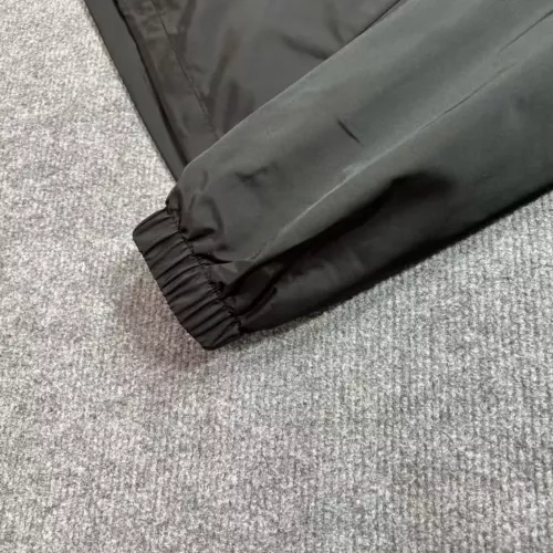 Cheap Moncler Jackets Long Sleeved For Men #1376774 Replica Wholesale [$80.00 USD] [ITEM#1376774] on Replica Moncler Jackets