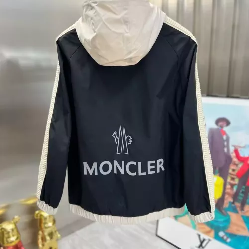 Cheap Moncler Jackets Long Sleeved For Men #1376776 Replica Wholesale [$82.00 USD] [ITEM#1376776] on Replica Moncler Jackets
