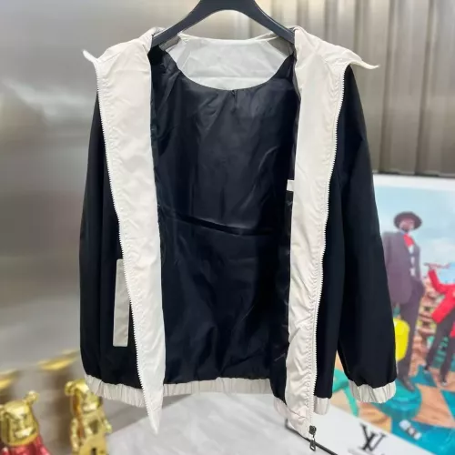 Cheap Moncler Jackets Long Sleeved For Men #1376776 Replica Wholesale [$82.00 USD] [ITEM#1376776] on Replica Moncler Jackets
