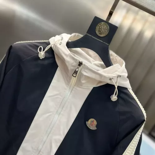 Cheap Moncler Jackets Long Sleeved For Men #1376776 Replica Wholesale [$82.00 USD] [ITEM#1376776] on Replica Moncler Jackets