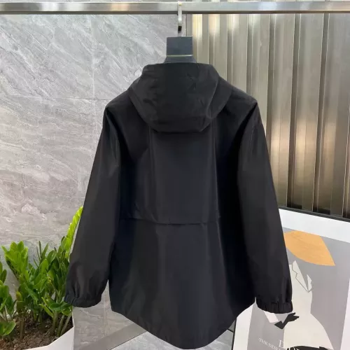 Cheap Burberry Jackets Long Sleeved For Men #1376780 Replica Wholesale [$82.00 USD] [ITEM#1376780] on Replica Burberry Jackets