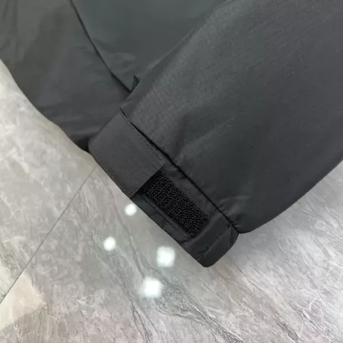 Cheap Burberry Jackets Long Sleeved For Men #1376780 Replica Wholesale [$82.00 USD] [ITEM#1376780] on Replica Burberry Jackets
