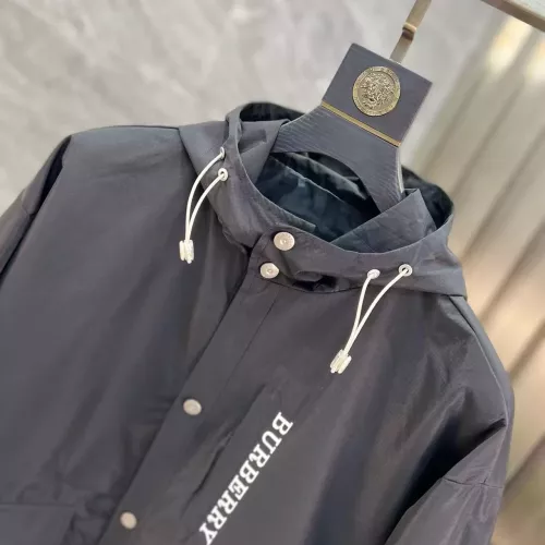 Cheap Burberry Jackets Long Sleeved For Men #1376780 Replica Wholesale [$82.00 USD] [ITEM#1376780] on Replica Burberry Jackets