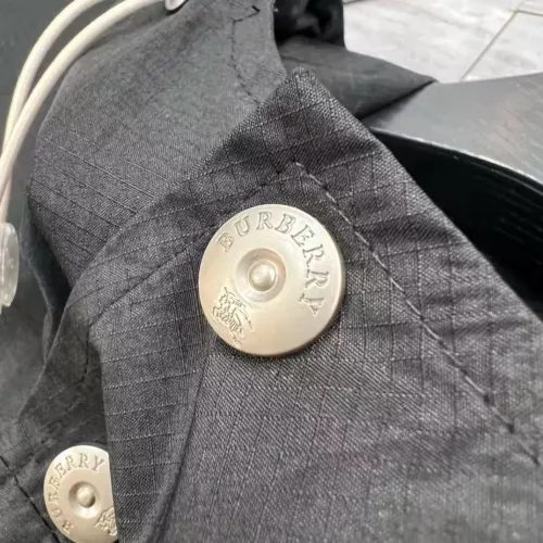 Cheap Burberry Jackets Long Sleeved For Men #1376780 Replica Wholesale [$82.00 USD] [ITEM#1376780] on Replica Burberry Jackets