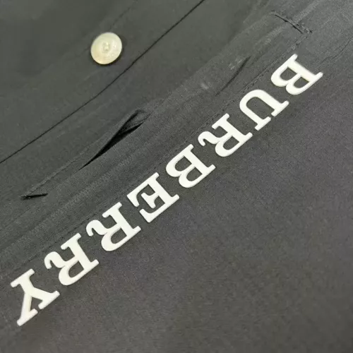Cheap Burberry Jackets Long Sleeved For Men #1376780 Replica Wholesale [$82.00 USD] [ITEM#1376780] on Replica Burberry Jackets