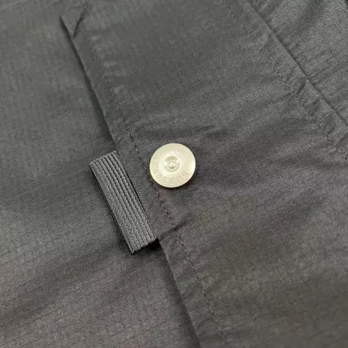 Cheap Burberry Jackets Long Sleeved For Men #1376780 Replica Wholesale [$82.00 USD] [ITEM#1376780] on Replica Burberry Jackets
