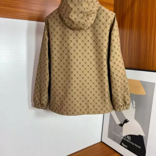 Cheap Burberry Jackets Long Sleeved For Men #1376781 Replica Wholesale [$82.00 USD] [ITEM#1376781] on Replica Burberry Jackets