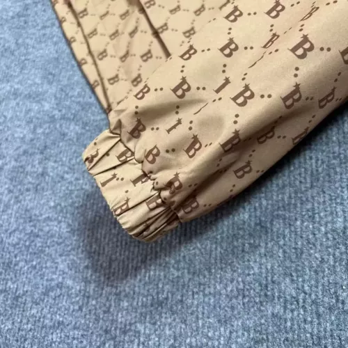 Cheap Burberry Jackets Long Sleeved For Men #1376781 Replica Wholesale [$82.00 USD] [ITEM#1376781] on Replica Burberry Jackets