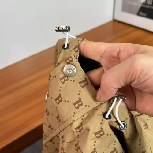 Cheap Burberry Jackets Long Sleeved For Men #1376781 Replica Wholesale [$82.00 USD] [ITEM#1376781] on Replica Burberry Jackets