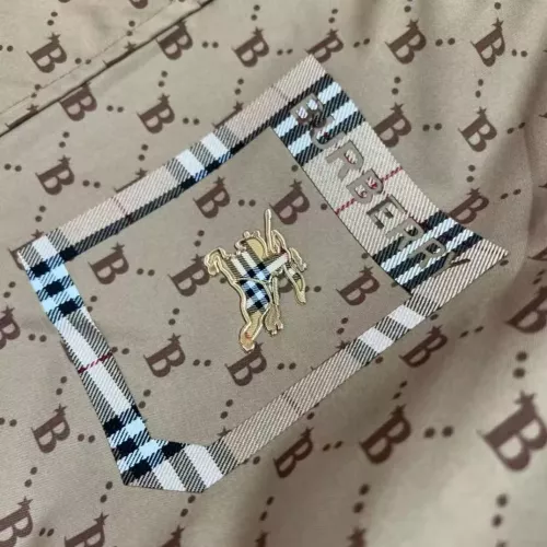 Cheap Burberry Jackets Long Sleeved For Men #1376781 Replica Wholesale [$82.00 USD] [ITEM#1376781] on Replica Burberry Jackets