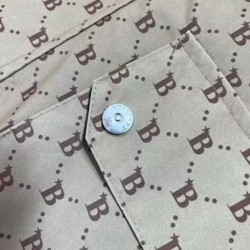 Cheap Burberry Jackets Long Sleeved For Men #1376781 Replica Wholesale [$82.00 USD] [ITEM#1376781] on Replica Burberry Jackets