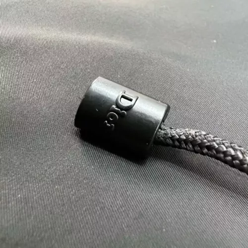 Cheap Christian Dior Jackets Long Sleeved For Men #1376782 Replica Wholesale [$80.00 USD] [ITEM#1376782] on Replica Christian Dior Jackets