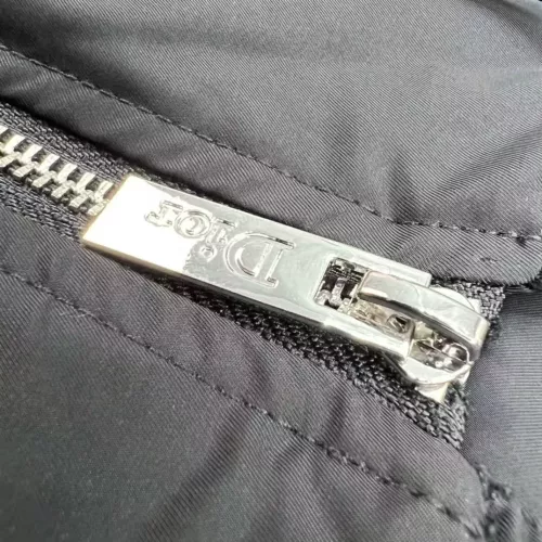 Cheap Christian Dior Jackets Long Sleeved For Men #1376782 Replica Wholesale [$80.00 USD] [ITEM#1376782] on Replica Christian Dior Jackets