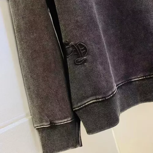 Cheap Chrome Hearts Hoodies Long Sleeved For Unisex #1376793 Replica Wholesale [$48.00 USD] [ITEM#1376793] on Replica Chrome Hearts Hoodies
