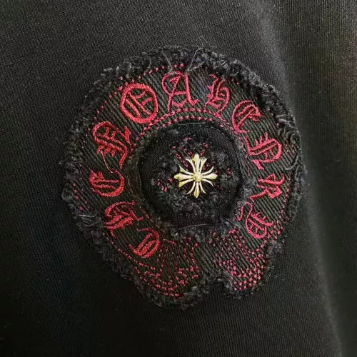 Cheap Chrome Hearts Hoodies Long Sleeved For Unisex #1376795 Replica Wholesale [$52.00 USD] [ITEM#1376795] on Replica Chrome Hearts Hoodies