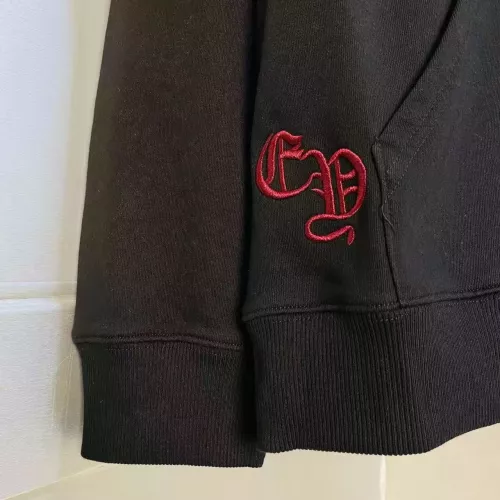 Cheap Chrome Hearts Hoodies Long Sleeved For Unisex #1376795 Replica Wholesale [$52.00 USD] [ITEM#1376795] on Replica Chrome Hearts Hoodies
