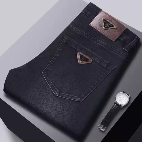 Prada Jeans For Men #1376797