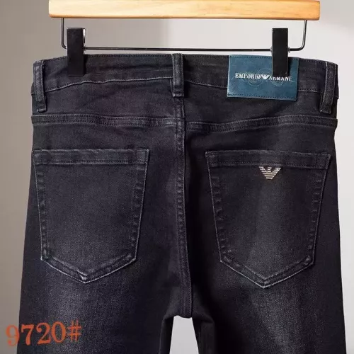 Cheap Armani Jeans For Men #1376798 Replica Wholesale [$48.00 USD] [ITEM#1376798] on Replica Armani Jeans