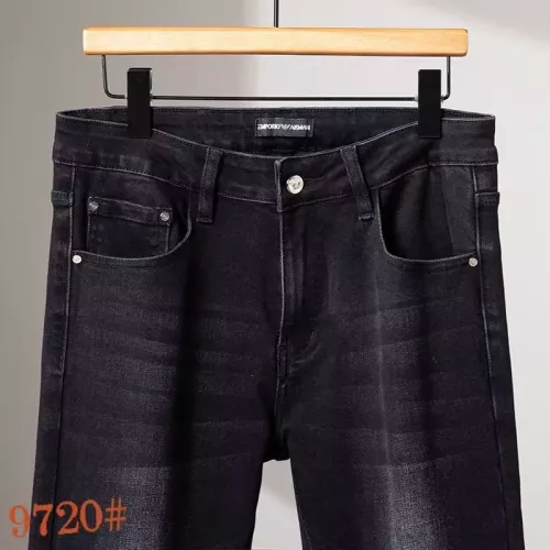 Cheap Armani Jeans For Men #1376798 Replica Wholesale [$48.00 USD] [ITEM#1376798] on Replica Armani Jeans