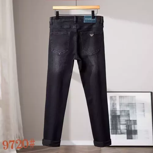 Cheap Armani Jeans For Men #1376798 Replica Wholesale [$48.00 USD] [ITEM#1376798] on Replica Armani Jeans