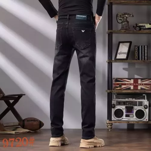 Cheap Armani Jeans For Men #1376798 Replica Wholesale [$48.00 USD] [ITEM#1376798] on Replica Armani Jeans
