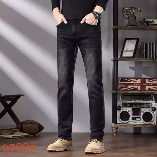 Cheap Armani Jeans For Men #1376798 Replica Wholesale [$48.00 USD] [ITEM#1376798] on Replica Armani Jeans