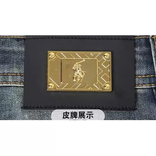 Cheap Ralph Lauren Polo Jeans For Men #1376800 Replica Wholesale [$48.00 USD] [ITEM#1376800] on Replica Ralph Lauren Polo Jeans