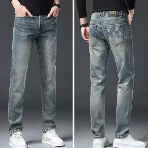 Cheap Ralph Lauren Polo Jeans For Men #1376800 Replica Wholesale [$48.00 USD] [ITEM#1376800] on Replica Ralph Lauren Polo Jeans