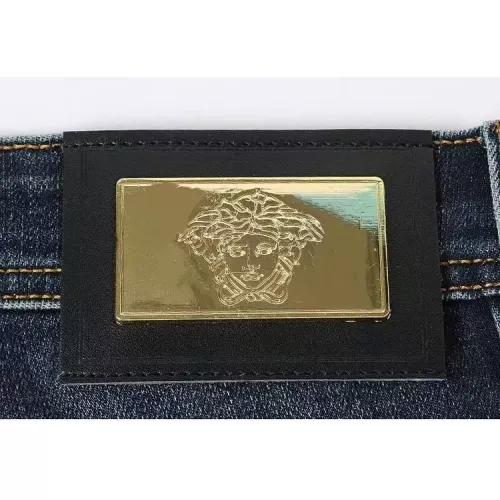 Cheap Versace Jeans For Men #1376801 Replica Wholesale [$48.00 USD] [ITEM#1376801] on Replica Versace Jeans