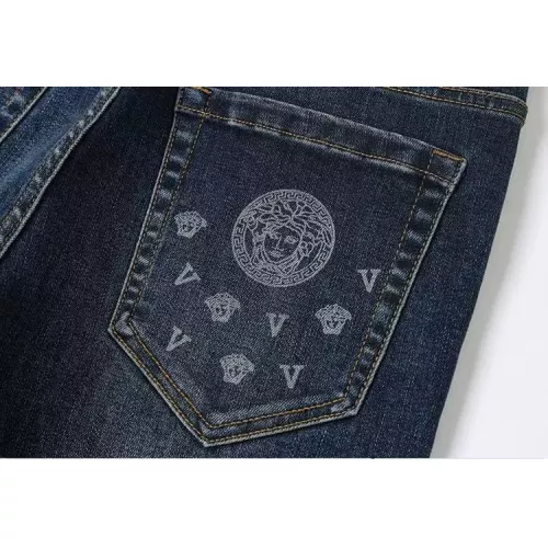 Cheap Versace Jeans For Men #1376801 Replica Wholesale [$48.00 USD] [ITEM#1376801] on Replica Versace Jeans