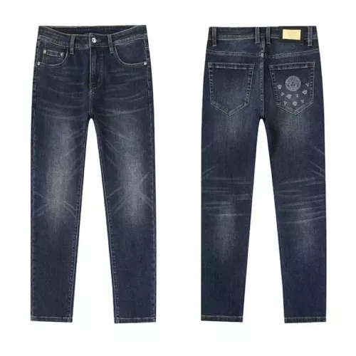 Cheap Versace Jeans For Men #1376801 Replica Wholesale [$48.00 USD] [ITEM#1376801] on Replica Versace Jeans