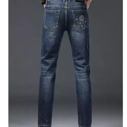 Cheap Versace Jeans For Men #1376801 Replica Wholesale [$48.00 USD] [ITEM#1376801] on Replica Versace Jeans
