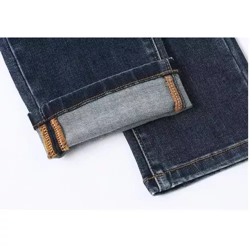 Cheap Valentino Jeans For Men #1376802 Replica Wholesale [$48.00 USD] [ITEM#1376802] on Replica Valentino Jeans