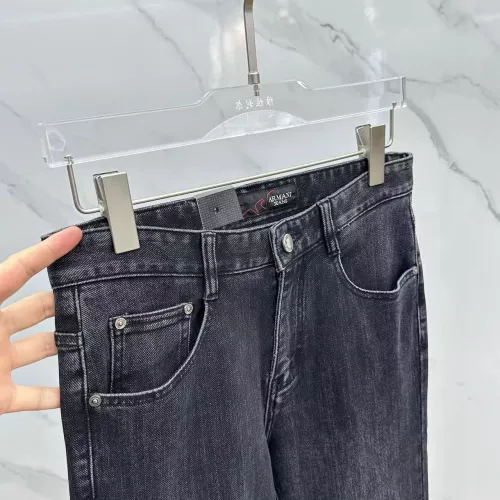 Cheap Armani Jeans For Men #1376805 Replica Wholesale [$48.00 USD] [ITEM#1376805] on Replica Armani Jeans