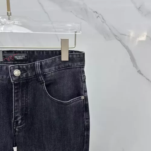 Cheap Armani Jeans For Men #1376805 Replica Wholesale [$48.00 USD] [ITEM#1376805] on Replica Armani Jeans