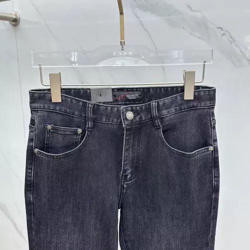 Cheap Armani Jeans For Men #1376805 Replica Wholesale [$48.00 USD] [ITEM#1376805] on Replica Armani Jeans