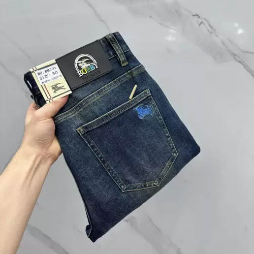 Burberry Jeans For Men #1376806