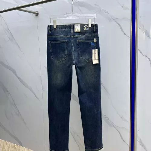 Cheap Burberry Jeans For Men #1376806 Replica Wholesale [$48.00 USD] [ITEM#1376806] on Replica Burberry Jeans
