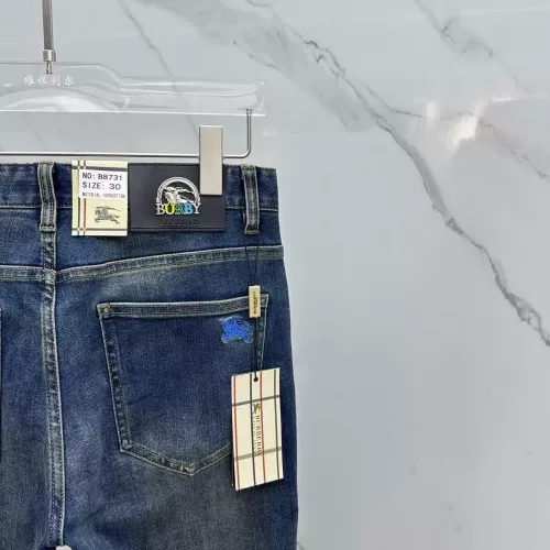 Cheap Burberry Jeans For Men #1376806 Replica Wholesale [$48.00 USD] [ITEM#1376806] on Replica Burberry Jeans
