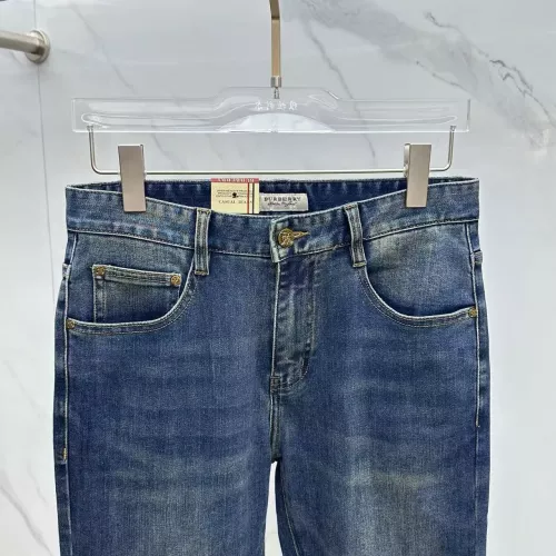 Cheap Burberry Jeans For Men #1376806 Replica Wholesale [$48.00 USD] [ITEM#1376806] on Replica Burberry Jeans