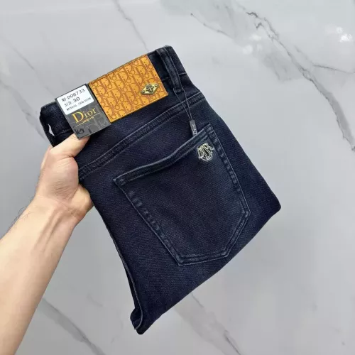 Christian Dior Jeans For Men #1376807