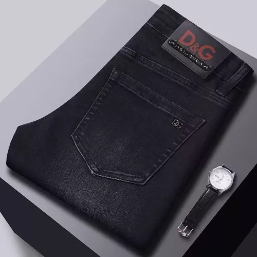 Dolce & Gabbana D&G Jeans For Men #1376808